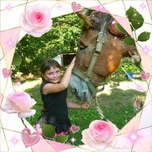 Meet your Posher, Nancy